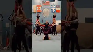 Soooo satisfying! 🤩 | Cirque du Soleil 
