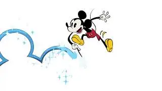 Mickey Mouse ⭐️ - You're Watching Disney Channel! ident