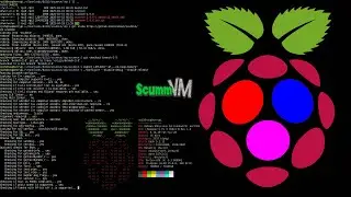 compiling scummvm 2.9.0 on raspberry pi 5 8GB (arm64) {LINUX}