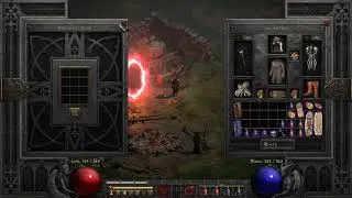 How to Open Secret Cow Level | Diablo 2 Resurrected