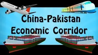 CPEC: China-Pakistan Economic Corridor gives India cause for concern