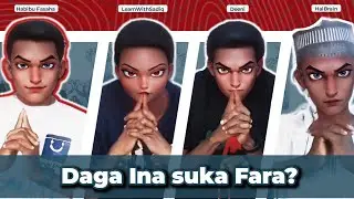 Tattaunawa tsakanin matasan creators na Arewa, Shin, daga ina suka fara? | | Deeni | |