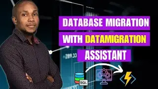 How to Migrate Database with DataMigration Assistant