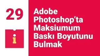How to Find the Maximum Print Size in Adobe Photoshop