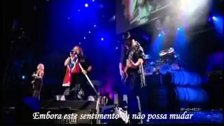 Lynyrd Skynyrd - Free Bird (Legendado)