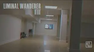 Liminal Wanderer (sped up) - fragiletemporary | Ambient, Liminal spaces, backrooms