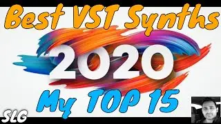 Best VST Plugins 2020 | TOP 15 Synths