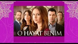 Это моя жизнь турецкий сериал, актеры
