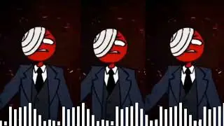 Queen of pain countryhumans ussr