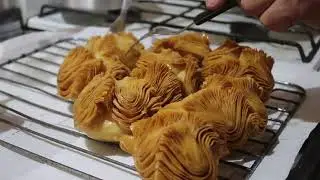 Pasteles de Gouin