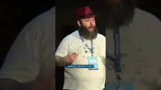 Carlo Lucera | Flutter Heroes 2023 Talk  