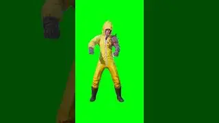 PUBG Green Screen Emotes, Subscribe For More ❤️#pubgmobile #shorts