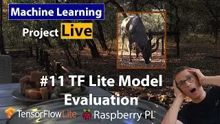 #11 Live Coding - Tensorflow Image Classification with Transfer Learning - TF Lite Model Evaluation