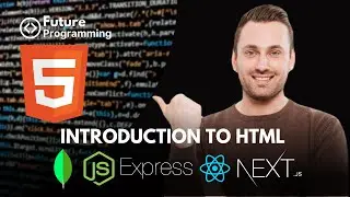 2- Introduction to HTML - HTML Basics - HTML Complete Course in Urdu/Hindi with Notes