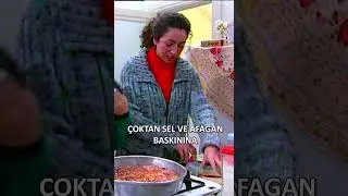 Yağmur vakti otobüsle Merter'e gitmek - Sıdıka  #limonyapım #sıdıka #komedi #nostaljidizileri #dizi