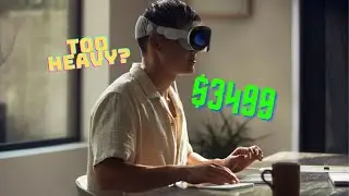 This Is The Reason Why Vision Pro Buyers Are Demanding Refunds From Apple