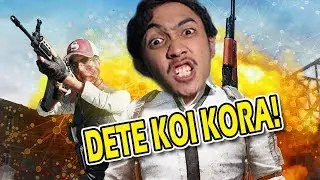 PUBG Mobile Quantum LIVE - Cobain Lagi Ini !