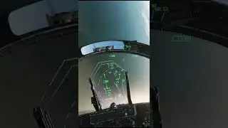 DCS Hornet Kills Mirage Dogfight 3