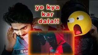 Emiway Bantai - Kaun Hai Ye ( Full uncut ) Brothers React 😱