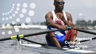 Fallece atleta cubano Ángel Fournier