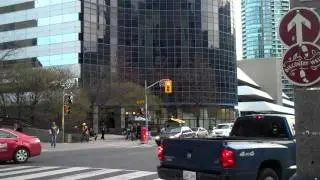 UFC TORONTO & PUBLICLY HERALDING THE GOOD NEWS