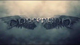 Conception - Waywardly Broken (official lyric video)