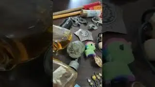 с пометкой | Уборка в кладовке 🤣🤣| ХЛАМ🤣