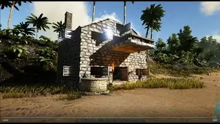 Ark Survival Evolved Как Сделать Водопровод