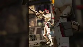 Octane Post Malone Event Skin #apexlegends #apex