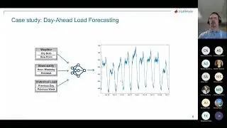 Live Webinar - Predictive Analytics