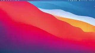 How to Use and Edit Widgets in macOS Big Sur