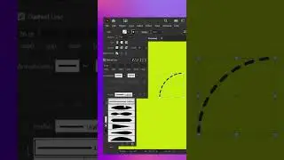 The powerful feature of radial repeat feature in adobe illustrator.