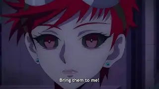 Hypnosis Scene  370d