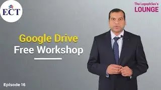 Learn Google Drive - Part 1