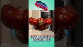 LOZAUS Stop Motion Moments 