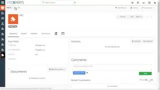 VTiger 7 Custom Module & Relationship Builder (VTiger Extension)