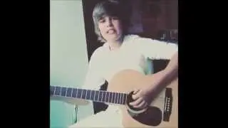 Justin Bieber // If Only I Could Meet You ♥