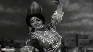 HAAL E DIL KIYA KAHAIN APKE SAMNE - MALA, KHURSHEED BEGUM & IREN PARVEEN - MERI ZINDAGYI HAI NAGHMA