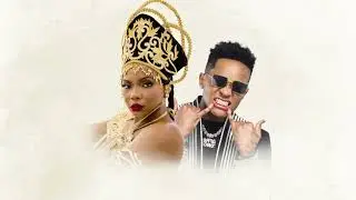 Yemi Alade Feat. Innoss'B - Lipeka (Official Audio)