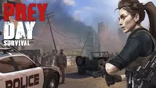 Отличный Клон Last Day _ Prey Day: Survival