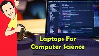 Best Laptops For Computer Science Reviews (Picked By Pros)