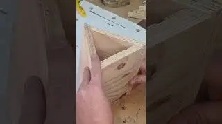 Assembly Of Book Place Holder Stand (Part 1)