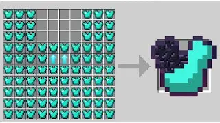 1000$ ZIRH - Minecraft