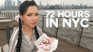 My first YouTube vlog!