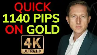 Exposing forex Gold trading SECRET LEVEL for xauusd invest. Gold trading strategy.