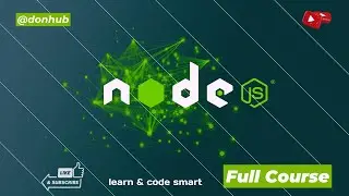 Mastering Node.js: A Comprehensive Series