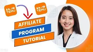 How To Make Money On Temu Affiliate Program (Full Guide)
