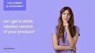 FAQ: Does DesignNBuy Provide White Label Web to Print Storefront for Selling Custom Print Products?