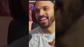 SMACK SAID THE N WORD??!!  