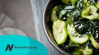 The Healthiest Natural Source of Iodine